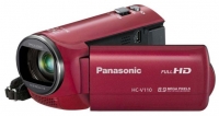 Panasonic HC-V110 foto, Panasonic HC-V110 fotos, Panasonic HC-V110 Bilder, Panasonic HC-V110 Bild