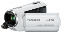 Panasonic HC-V210 foto, Panasonic HC-V210 fotos, Panasonic HC-V210 Bilder, Panasonic HC-V210 Bild