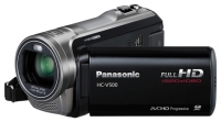 Panasonic HC-V500 Technische Daten, Panasonic HC-V500 Daten, Panasonic HC-V500 Funktionen, Panasonic HC-V500 Bewertung, Panasonic HC-V500 kaufen, Panasonic HC-V500 Preis, Panasonic HC-V500 Camcorder