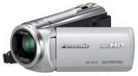 Panasonic HC-V510 Technische Daten, Panasonic HC-V510 Daten, Panasonic HC-V510 Funktionen, Panasonic HC-V510 Bewertung, Panasonic HC-V510 kaufen, Panasonic HC-V510 Preis, Panasonic HC-V510 Camcorder