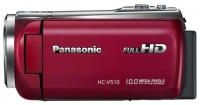 Panasonic HC-V510 foto, Panasonic HC-V510 fotos, Panasonic HC-V510 Bilder, Panasonic HC-V510 Bild