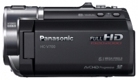 Panasonic HC-V700 Technische Daten, Panasonic HC-V700 Daten, Panasonic HC-V700 Funktionen, Panasonic HC-V700 Bewertung, Panasonic HC-V700 kaufen, Panasonic HC-V700 Preis, Panasonic HC-V700 Camcorder