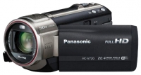 Panasonic HC-V720 foto, Panasonic HC-V720 fotos, Panasonic HC-V720 Bilder, Panasonic HC-V720 Bild