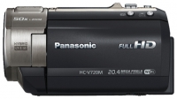 Panasonic HC-V720M Technische Daten, Panasonic HC-V720M Daten, Panasonic HC-V720M Funktionen, Panasonic HC-V720M Bewertung, Panasonic HC-V720M kaufen, Panasonic HC-V720M Preis, Panasonic HC-V720M Camcorder