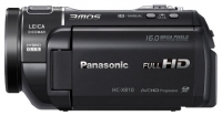 Panasonic HC-X810 foto, Panasonic HC-X810 fotos, Panasonic HC-X810 Bilder, Panasonic HC-X810 Bild