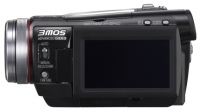 Panasonic HDC-HS100 foto, Panasonic HDC-HS100 fotos, Panasonic HDC-HS100 Bilder, Panasonic HDC-HS100 Bild