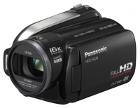 Panasonic HDC-HS20 foto, Panasonic HDC-HS20 fotos, Panasonic HDC-HS20 Bilder, Panasonic HDC-HS20 Bild