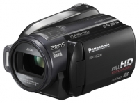 Panasonic HDC-HS200 foto, Panasonic HDC-HS200 fotos, Panasonic HDC-HS200 Bilder, Panasonic HDC-HS200 Bild