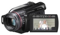 Panasonic HDC-HS300 foto, Panasonic HDC-HS300 fotos, Panasonic HDC-HS300 Bilder, Panasonic HDC-HS300 Bild