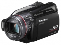 Panasonic HDC-HS300 foto, Panasonic HDC-HS300 fotos, Panasonic HDC-HS300 Bilder, Panasonic HDC-HS300 Bild