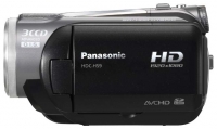 Panasonic HDC-HS9 foto, Panasonic HDC-HS9 fotos, Panasonic HDC-HS9 Bilder, Panasonic HDC-HS9 Bild