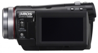 Panasonic HDC-SD100 foto, Panasonic HDC-SD100 fotos, Panasonic HDC-SD100 Bilder, Panasonic HDC-SD100 Bild