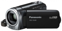 Panasonic HDC-SD40 Technische Daten, Panasonic HDC-SD40 Daten, Panasonic HDC-SD40 Funktionen, Panasonic HDC-SD40 Bewertung, Panasonic HDC-SD40 kaufen, Panasonic HDC-SD40 Preis, Panasonic HDC-SD40 Camcorder