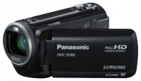 Panasonic HDC-SD80 Technische Daten, Panasonic HDC-SD80 Daten, Panasonic HDC-SD80 Funktionen, Panasonic HDC-SD80 Bewertung, Panasonic HDC-SD80 kaufen, Panasonic HDC-SD80 Preis, Panasonic HDC-SD80 Camcorder