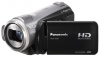 Panasonic HDC-SD9 Technische Daten, Panasonic HDC-SD9 Daten, Panasonic HDC-SD9 Funktionen, Panasonic HDC-SD9 Bewertung, Panasonic HDC-SD9 kaufen, Panasonic HDC-SD9 Preis, Panasonic HDC-SD9 Camcorder