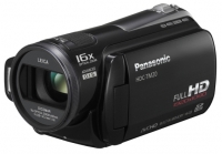 Panasonic HDC-TM20 foto, Panasonic HDC-TM20 fotos, Panasonic HDC-TM20 Bilder, Panasonic HDC-TM20 Bild