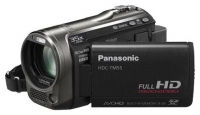 Panasonic HDC-TM55 Technische Daten, Panasonic HDC-TM55 Daten, Panasonic HDC-TM55 Funktionen, Panasonic HDC-TM55 Bewertung, Panasonic HDC-TM55 kaufen, Panasonic HDC-TM55 Preis, Panasonic HDC-TM55 Camcorder