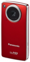 Panasonic HM-TA1 foto, Panasonic HM-TA1 fotos, Panasonic HM-TA1 Bilder, Panasonic HM-TA1 Bild