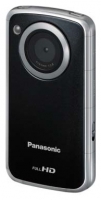 Panasonic HM-TA2 Technische Daten, Panasonic HM-TA2 Daten, Panasonic HM-TA2 Funktionen, Panasonic HM-TA2 Bewertung, Panasonic HM-TA2 kaufen, Panasonic HM-TA2 Preis, Panasonic HM-TA2 Camcorder