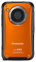 Panasonic HM-TA20 foto, Panasonic HM-TA20 fotos, Panasonic HM-TA20 Bilder, Panasonic HM-TA20 Bild