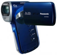 Panasonic HX-WA2 Technische Daten, Panasonic HX-WA2 Daten, Panasonic HX-WA2 Funktionen, Panasonic HX-WA2 Bewertung, Panasonic HX-WA2 kaufen, Panasonic HX-WA2 Preis, Panasonic HX-WA2 Camcorder