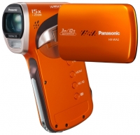 Panasonic HX-WA2 foto, Panasonic HX-WA2 fotos, Panasonic HX-WA2 Bilder, Panasonic HX-WA2 Bild