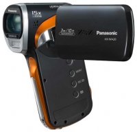 Panasonic HX-WA20 foto, Panasonic HX-WA20 fotos, Panasonic HX-WA20 Bilder, Panasonic HX-WA20 Bild