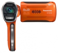 Panasonic HX-WA30 foto, Panasonic HX-WA30 fotos, Panasonic HX-WA30 Bilder, Panasonic HX-WA30 Bild