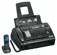 Panasonic KX-FLC418 EN foto, Panasonic KX-FLC418 EN fotos, Panasonic KX-FLC418 EN Bilder, Panasonic KX-FLC418 EN Bild