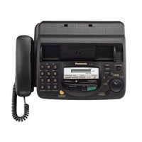 Panasonic KX-FT63RS Technische Daten, Panasonic KX-FT63RS Daten, Panasonic KX-FT63RS Funktionen, Panasonic KX-FT63RS Bewertung, Panasonic KX-FT63RS kaufen, Panasonic KX-FT63RS Preis, Panasonic KX-FT63RS Faxgeräte