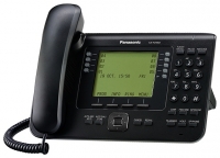 Panasonic KX-NT560 foto, Panasonic KX-NT560 fotos, Panasonic KX-NT560 Bilder, Panasonic KX-NT560 Bild