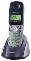 Panasonic KX-TCA121 Technische Daten, Panasonic KX-TCA121 Daten, Panasonic KX-TCA121 Funktionen, Panasonic KX-TCA121 Bewertung, Panasonic KX-TCA121 kaufen, Panasonic KX-TCA121 Preis, Panasonic KX-TCA121 Schnurlostelefone