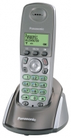 Panasonic KX-TCA121 foto, Panasonic KX-TCA121 fotos, Panasonic KX-TCA121 Bilder, Panasonic KX-TCA121 Bild