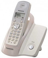 Panasonic KX-TCD205 foto, Panasonic KX-TCD205 fotos, Panasonic KX-TCD205 Bilder, Panasonic KX-TCD205 Bild