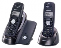 Panasonic KX-TCD207 foto, Panasonic KX-TCD207 fotos, Panasonic KX-TCD207 Bilder, Panasonic KX-TCD207 Bild