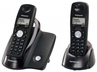 Panasonic KX-TCD207 Technische Daten, Panasonic KX-TCD207 Daten, Panasonic KX-TCD207 Funktionen, Panasonic KX-TCD207 Bewertung, Panasonic KX-TCD207 kaufen, Panasonic KX-TCD207 Preis, Panasonic KX-TCD207 Schnurlostelefone