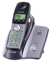 Panasonic KX-TCD225 Technische Daten, Panasonic KX-TCD225 Daten, Panasonic KX-TCD225 Funktionen, Panasonic KX-TCD225 Bewertung, Panasonic KX-TCD225 kaufen, Panasonic KX-TCD225 Preis, Panasonic KX-TCD225 Schnurlostelefone