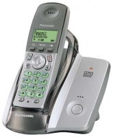 Panasonic KX-TCD225 Technische Daten, Panasonic KX-TCD225 Daten, Panasonic KX-TCD225 Funktionen, Panasonic KX-TCD225 Bewertung, Panasonic KX-TCD225 kaufen, Panasonic KX-TCD225 Preis, Panasonic KX-TCD225 Schnurlostelefone