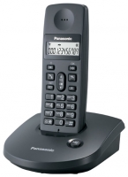 Panasonic KX-TG1075 Technische Daten, Panasonic KX-TG1075 Daten, Panasonic KX-TG1075 Funktionen, Panasonic KX-TG1075 Bewertung, Panasonic KX-TG1075 kaufen, Panasonic KX-TG1075 Preis, Panasonic KX-TG1075 Schnurlostelefone