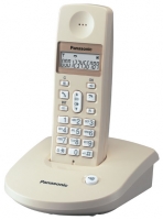 Panasonic KX-TG1075 foto, Panasonic KX-TG1075 fotos, Panasonic KX-TG1075 Bilder, Panasonic KX-TG1075 Bild