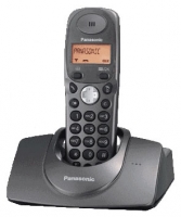 Panasonic KX-TG1105 foto, Panasonic KX-TG1105 fotos, Panasonic KX-TG1105 Bilder, Panasonic KX-TG1105 Bild