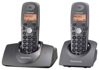 Panasonic KX-TG1106 Technische Daten, Panasonic KX-TG1106 Daten, Panasonic KX-TG1106 Funktionen, Panasonic KX-TG1106 Bewertung, Panasonic KX-TG1106 kaufen, Panasonic KX-TG1106 Preis, Panasonic KX-TG1106 Schnurlostelefone