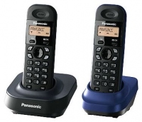 Panasonic KX-TG1402 foto, Panasonic KX-TG1402 fotos, Panasonic KX-TG1402 Bilder, Panasonic KX-TG1402 Bild