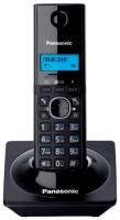 Panasonic KX-TG1711 Technische Daten, Panasonic KX-TG1711 Daten, Panasonic KX-TG1711 Funktionen, Panasonic KX-TG1711 Bewertung, Panasonic KX-TG1711 kaufen, Panasonic KX-TG1711 Preis, Panasonic KX-TG1711 Schnurlostelefone