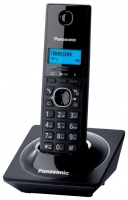 Panasonic KX-TG1711 Technische Daten, Panasonic KX-TG1711 Daten, Panasonic KX-TG1711 Funktionen, Panasonic KX-TG1711 Bewertung, Panasonic KX-TG1711 kaufen, Panasonic KX-TG1711 Preis, Panasonic KX-TG1711 Schnurlostelefone