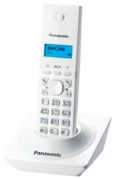 Panasonic KX-TG1711 foto, Panasonic KX-TG1711 fotos, Panasonic KX-TG1711 Bilder, Panasonic KX-TG1711 Bild