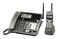 Panasonic KX-TG2000 Technische Daten, Panasonic KX-TG2000 Daten, Panasonic KX-TG2000 Funktionen, Panasonic KX-TG2000 Bewertung, Panasonic KX-TG2000 kaufen, Panasonic KX-TG2000 Preis, Panasonic KX-TG2000 Schnurlostelefone