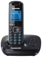 Panasonic KX-TG5521 Technische Daten, Panasonic KX-TG5521 Daten, Panasonic KX-TG5521 Funktionen, Panasonic KX-TG5521 Bewertung, Panasonic KX-TG5521 kaufen, Panasonic KX-TG5521 Preis, Panasonic KX-TG5521 Schnurlostelefone