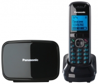 Panasonic KX-TG5581 Technische Daten, Panasonic KX-TG5581 Daten, Panasonic KX-TG5581 Funktionen, Panasonic KX-TG5581 Bewertung, Panasonic KX-TG5581 kaufen, Panasonic KX-TG5581 Preis, Panasonic KX-TG5581 Schnurlostelefone