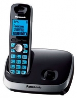 Panasonic KX-TG6511 foto, Panasonic KX-TG6511 fotos, Panasonic KX-TG6511 Bilder, Panasonic KX-TG6511 Bild